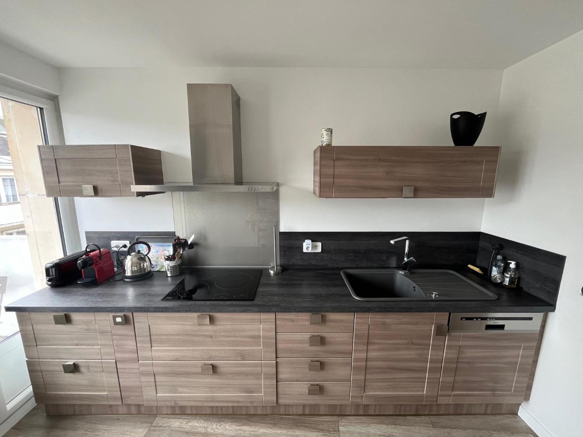 Appartement Le Jules Favre Tours Eksteriør billede